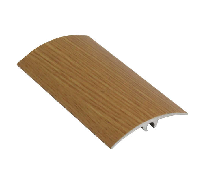 Genesis Quickfit Ramp Transition Cover - Oak (1850 x 40mm)
