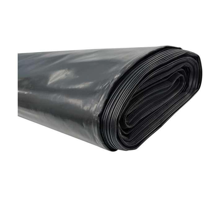 Novara 70 Micron Plastic Sheet (2000mm x 30m)