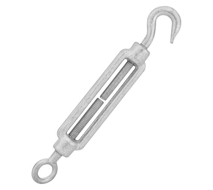 Active Hardware 10mm Turnbuckle Hook to Eye