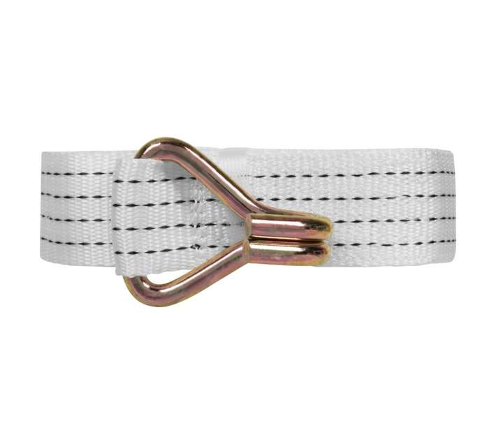 DEJUCA Webbing Belt and Hook (9m)