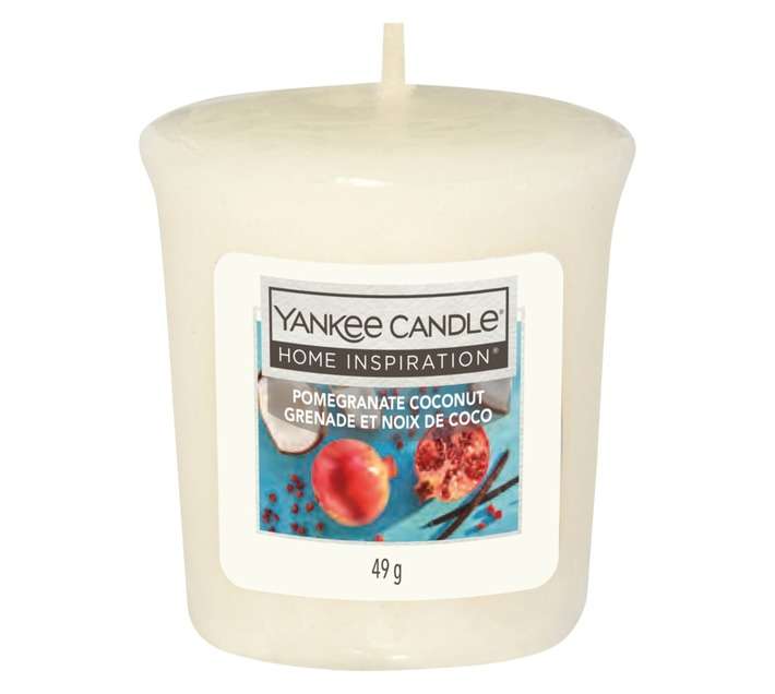 VOTIVE POMEGRANATE COCO 49G