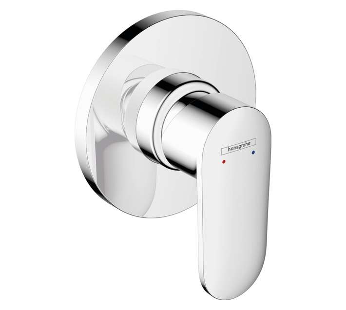 Hansgrohe Vernis Blend Concealed Shower Mixer (54 x 110 x 120mm)