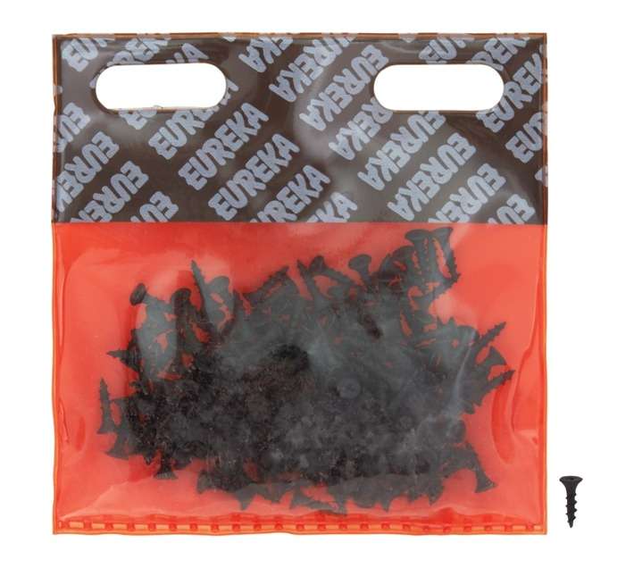 Eureka 1BE10U 3 x 13mm Drywall Screw Corse Thread (200 Pack)