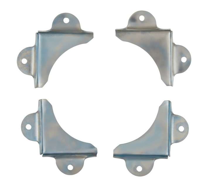 Eureka 4 x Mirror Corners