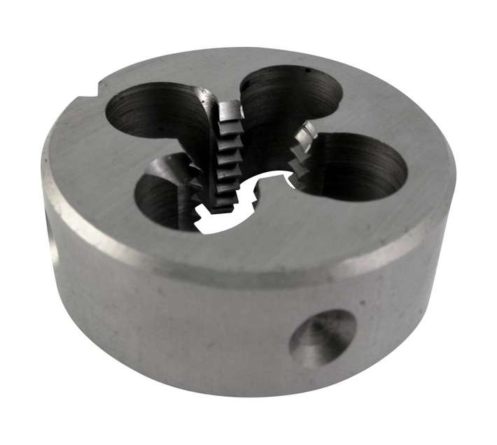 Alpen Spiral Point Machine Die (5mm)