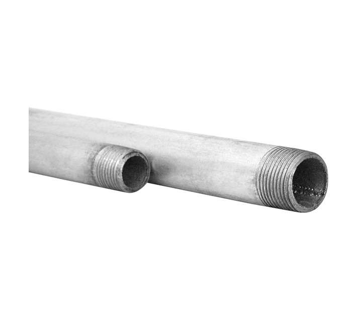 Splashworks 900mm x 3/4Inch Galvanised Standpipe