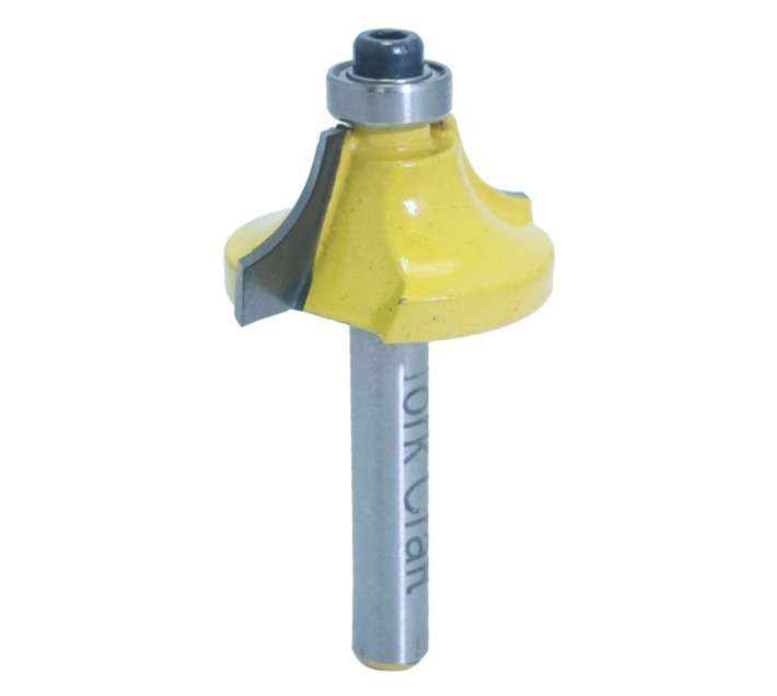 Tork Craft Beading Router Bit (5/16inch)
