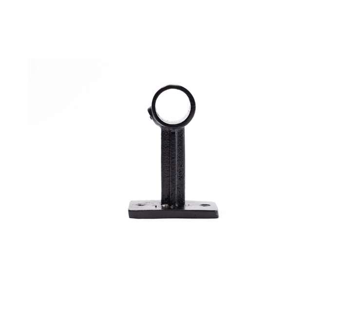 Gypsey Side Wall Brackets - Black (155 x 28 x 225mm)