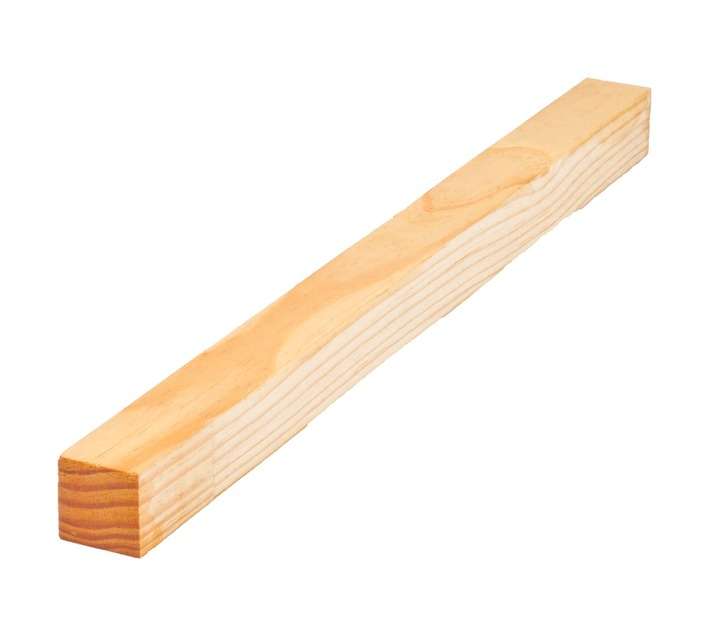 Esstee Building Par SAP Timber Boards (2400 x 44 x 44mm)