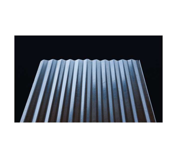 Macsteel Corrugated Iron Roof Sheet (0.5mm x 7200mm)