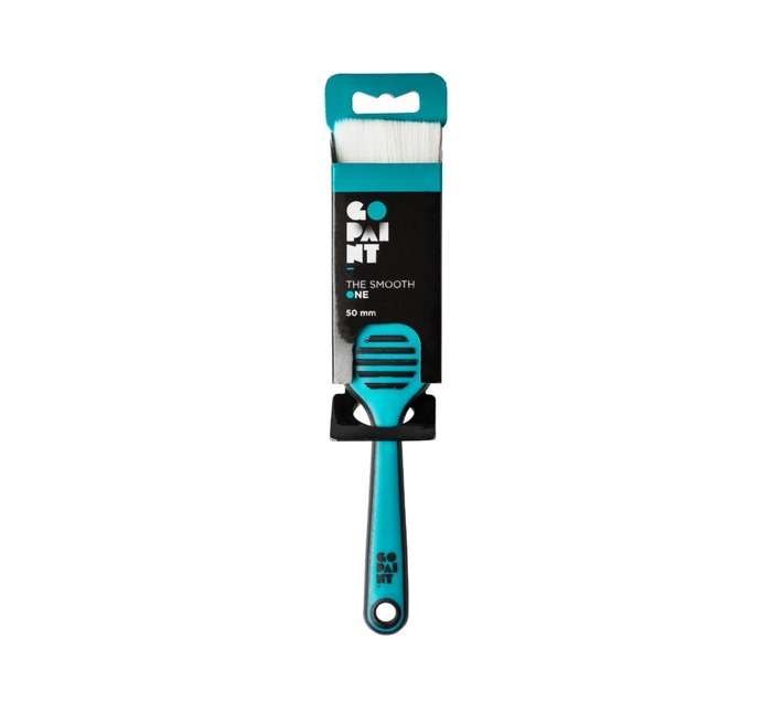 Go Paint Smooth One Brush (210mm)