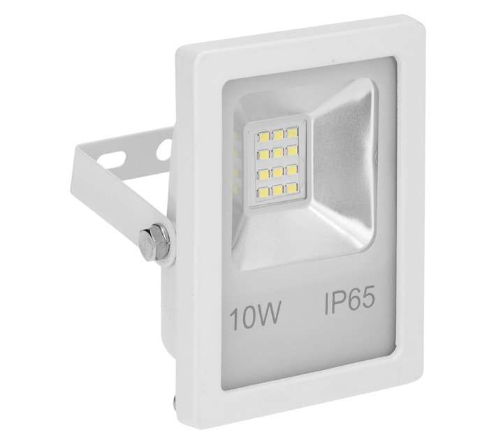 Lightworx Slim LED Floodlight (10W)