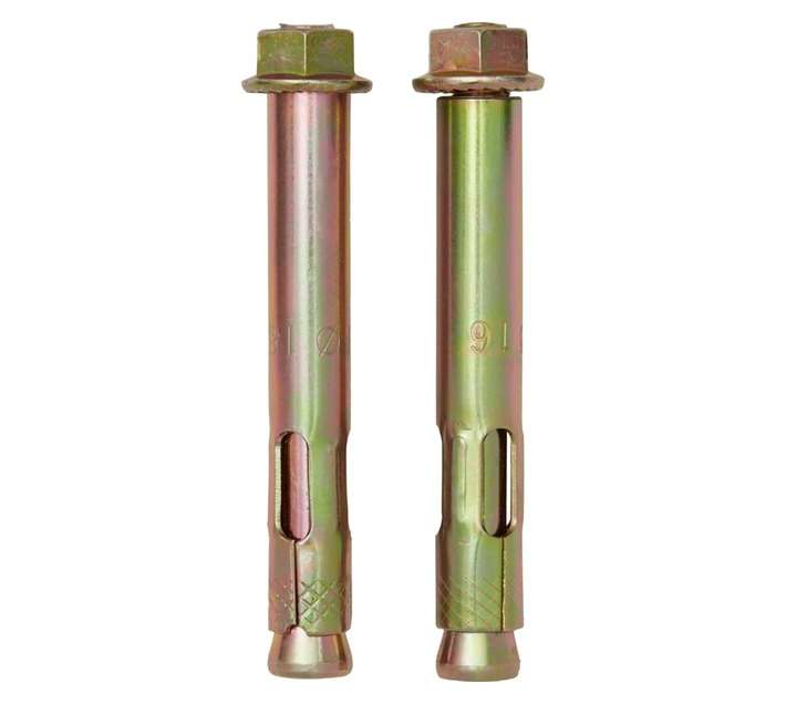 Eureka 16 x 111mm Sleeve Anchor (2 Pack)
