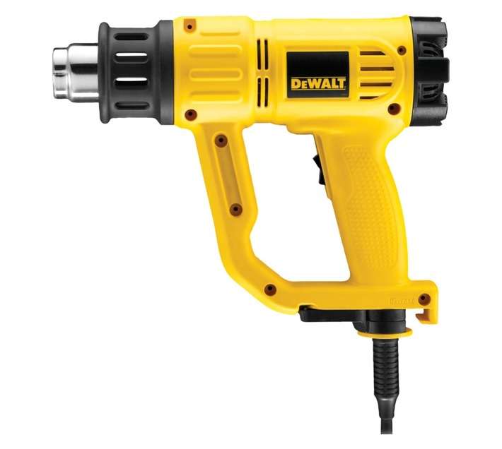 DeWalt Heat Gun 1800W D26411