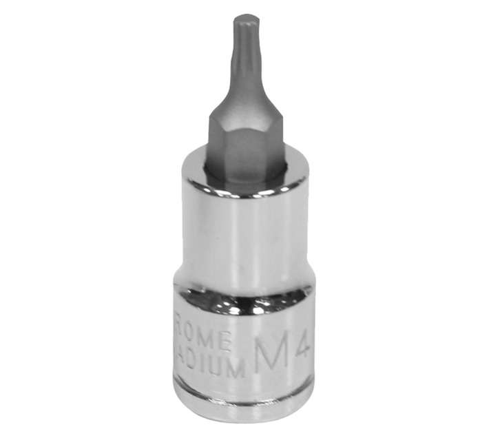 Mastercraft Spline Bit Socket M4