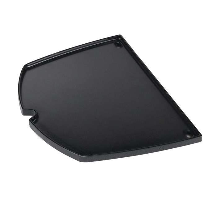Weber Q3000 Griddle - Black