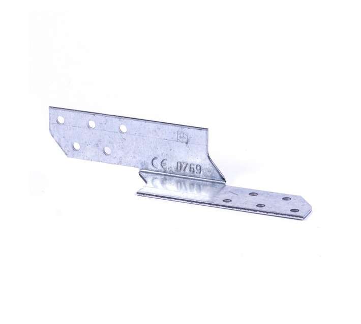 Vormann Sendzimir Hurricane L Fastener (33 x 33 x 170mm)