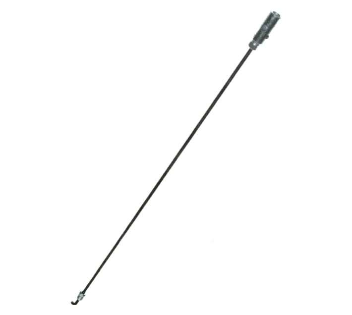 Sabricon Steel Sewer Rod (6 x 1000mm)