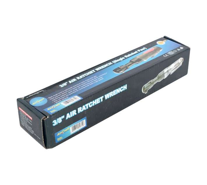 AirCraft Air Ratchet Wrench (3/8 Inch)