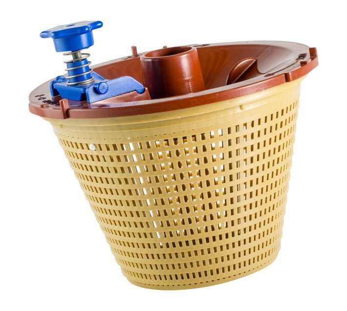 Eco-Fiber Intergrated Weir Vac and Valve VACVQ