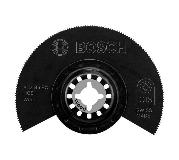 Bosch Acz85eb Bim Segment Saw Blade