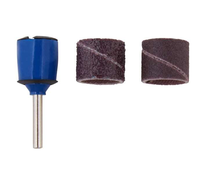Dremel SC407 Sanding Band Drum (13mm)