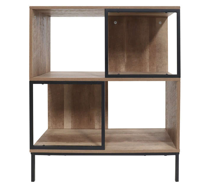 Tromos 4 Tier Multi Shelf