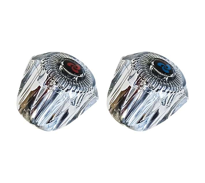 Cobra Aquila Handles Pair (15mm)