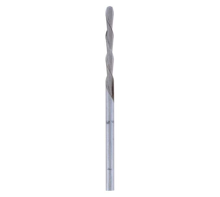 Dremel Spiral Cutting Bit - Blue