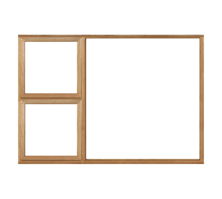 Swartland Winster Top Hung Window (1695 x 1145mm)