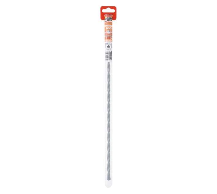 Ruwag 10 x 400mm Long Drill Bit