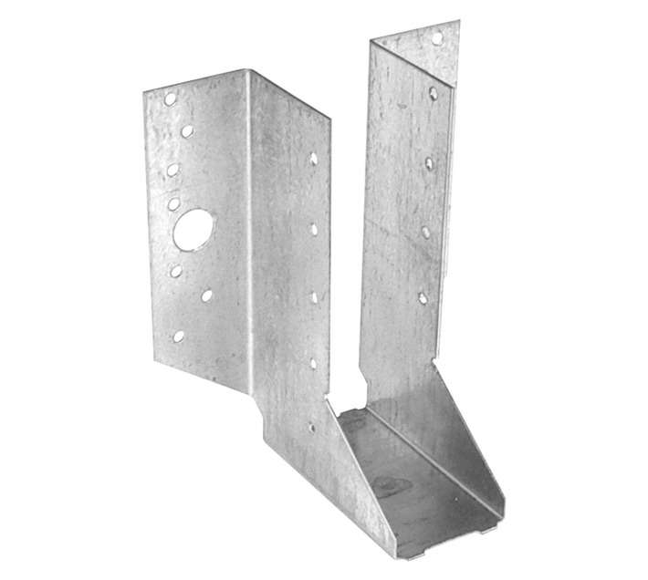 MiTek Hanger Short (38 x 1.0mm)