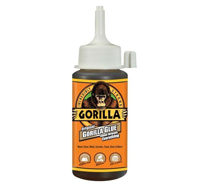 Gorilla Glue - Light Brown (118ml)