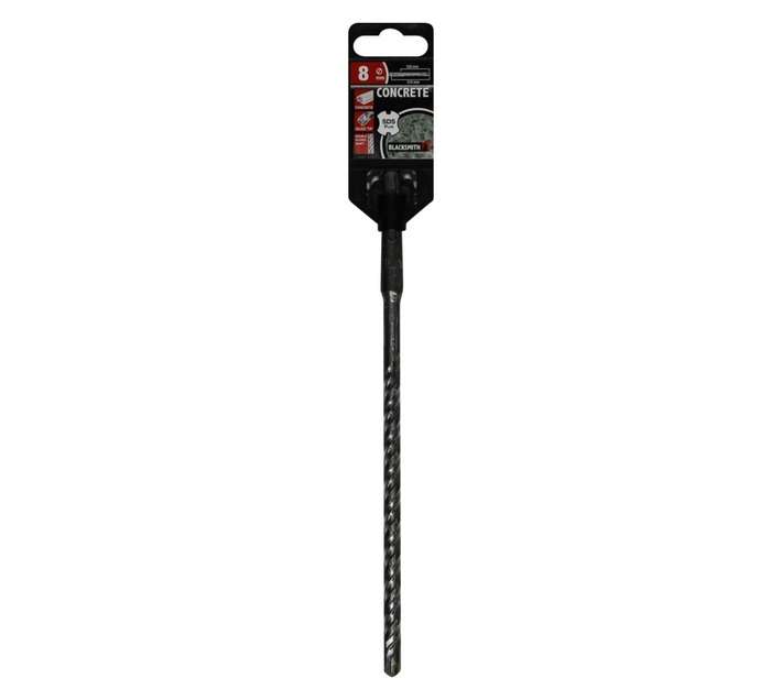 Blacksmith 8 x 210 x 150mm SDS Hammer Bit