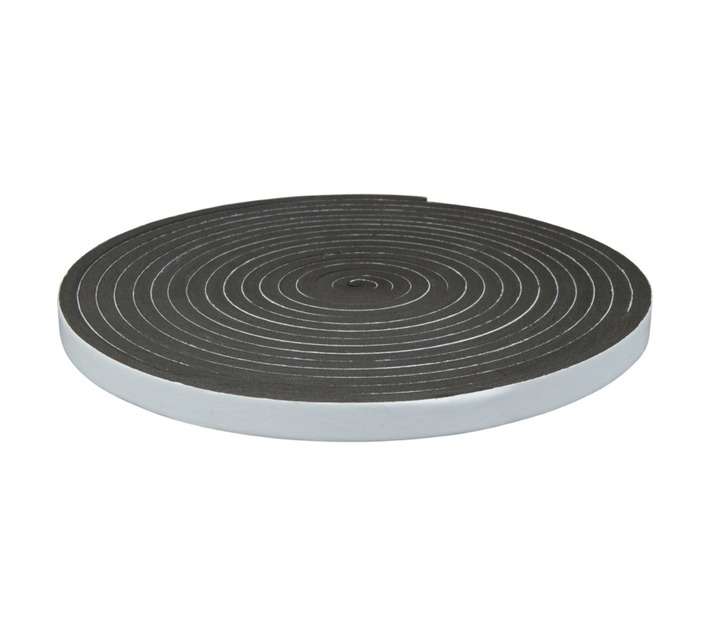 Perma Weather Strip - Black (5000 x 12 x 5mm)