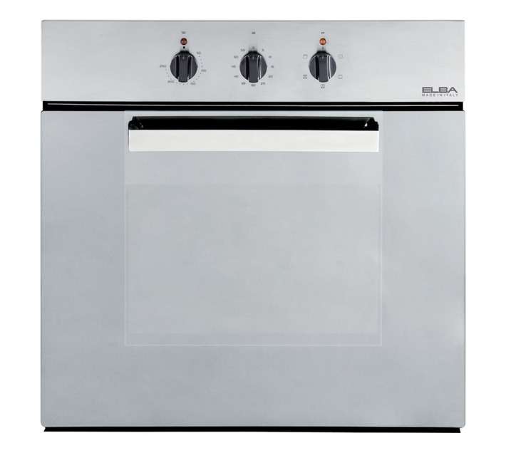 Elba True Fan Cooking Oven (600mm)