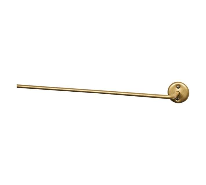 Steelcraft Classic Rail - Gold (940 x 55 x 45mm)