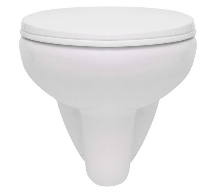 Pamela Complete Suite - White (2 Piece)