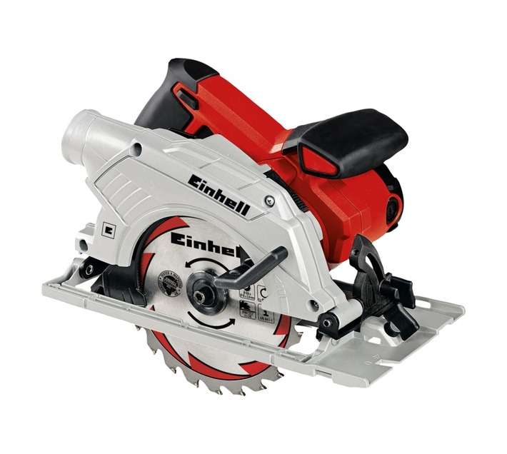 Einhell Circular Saw 1200W TE-CS 165
