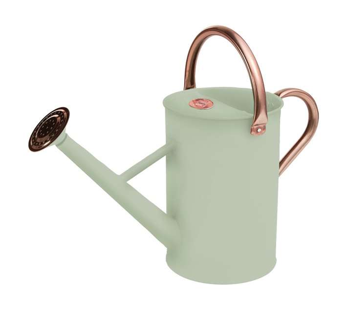 Good Roots OR1106 Watering Can - Cucumber Vine Green (4.5L)