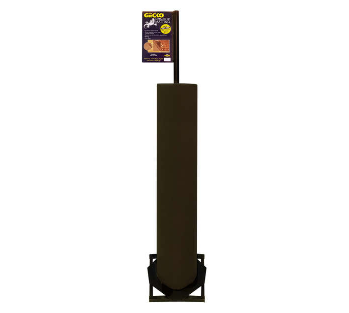 Gecko Non-Slip Matting - Black (Per Meter)