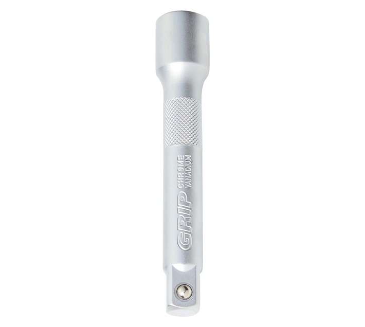 Grip 1/2 Inch Extension Bar (125mm)