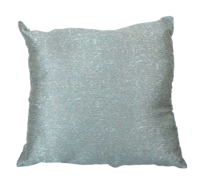 Scatter Cushion Verdigris - Ivory (600 x 600mm)