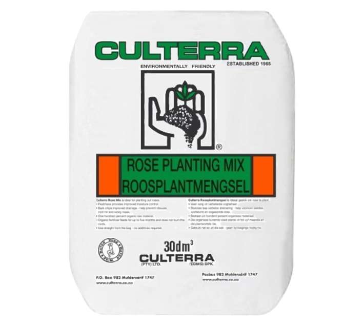 Culterra Rose Mix 30dm