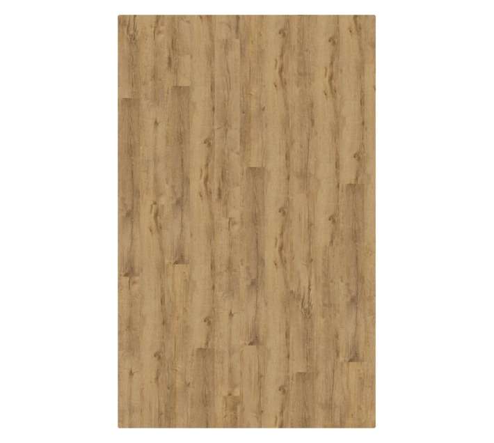 Kronotex Laminated Flooring - Oak/Natural (1376 x 193 x 8mm)