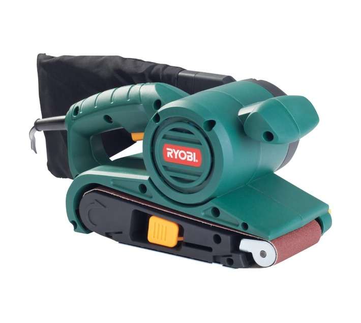 Ryobi Belt Sander 720W Belt 76 x 457mm