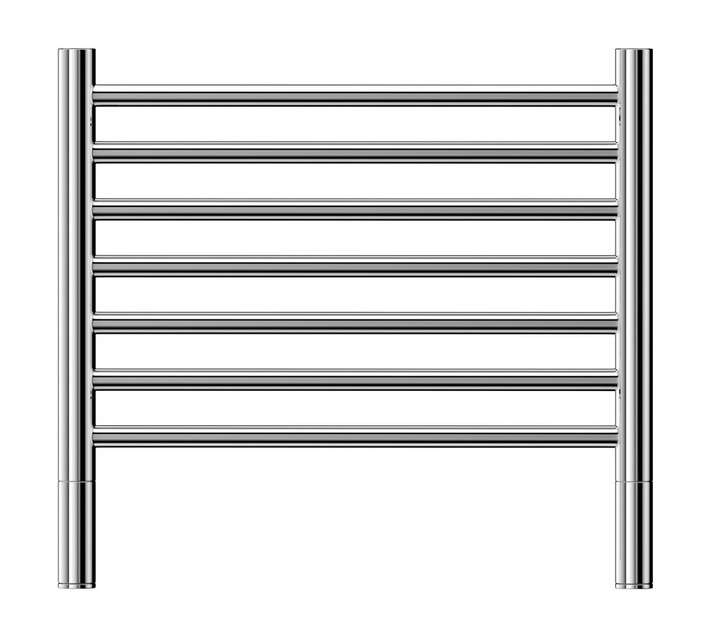 Jeeves ZAH0520R Classic H Heated Towel Rail (460 x 520mm)
