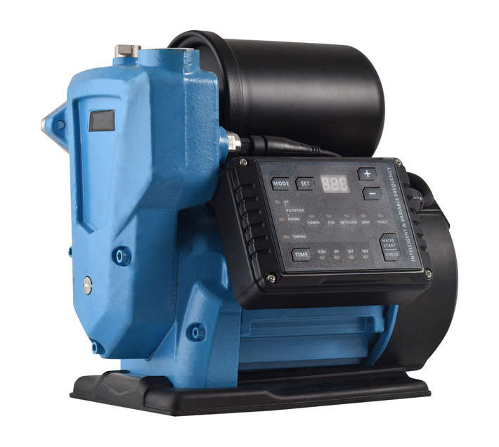 JoJo Tanks Variable Speed Booster Pump (0.75kW)