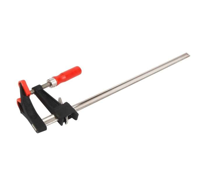Mastercraft GS180909 Double Head Bar Clamp (85 x 600mm)