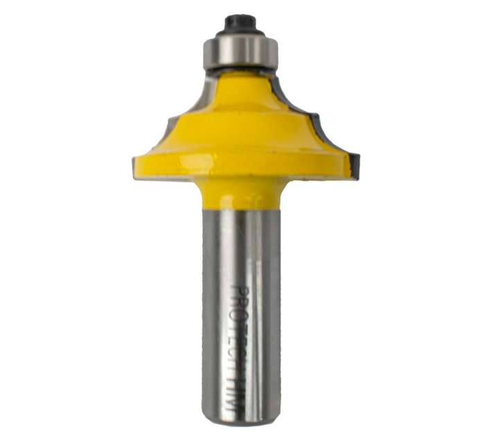 Pro-Tech KP303431 Double Rounding Router Bit (1/2inch)